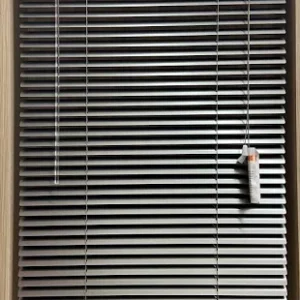 H3- Window Blind