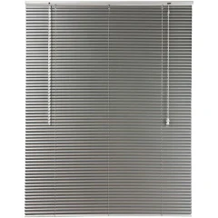 L2 GREY-Window Blind